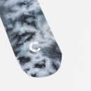 Skarpety Clottee Script Tie Dye Socks CTAC6005-GREY TIE DYE