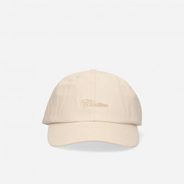 Czapka Clottee Script Dad Cap CTCP6001-CREAM