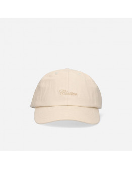 Czapka Clottee Script Dad Cap CTCP6001-CREAM