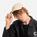 Czapka Clottee Script Dad Cap CTCP6001-CREAM