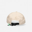 Czapka Clottee Script Dad Cap CTCP6001-CREAM