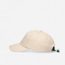 Czapka Clottee Script Dad Cap CTCP6001-CREAM