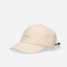 Czapka Clottee Script Dad Cap CTCP6001-CREAM