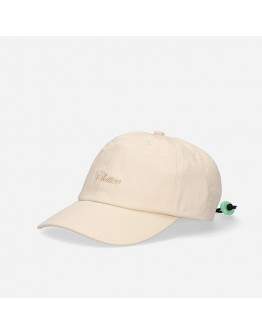 Czapka Clottee Script Dad Cap CTCP6001-CREAM