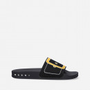 Klapki damskie Marni Sandal SAMS015902 P4547 ZO137