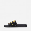 Klapki damskie Marni Sandal SAMS015902 P4547 ZO137