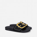 Klapki damskie Marni Sandal SAMS015902 P4547 ZO137