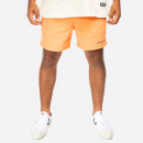 Szorty męskie Thisisneverthat Jogging Short TN221WSONS01 APRICOT