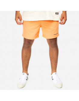 Szorty męskie Thisisneverthat Jogging Short TN221WSONS01 APRICOT