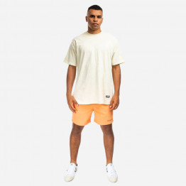 Szorty męskie Thisisneverthat Jogging Short TN221WSONS01 APRICOT