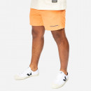 Szorty męskie Thisisneverthat Jogging Short TN221WSONS01 APRICOT