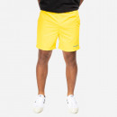 Szorty męskie Thisisneverthat Jogging Short TN221WSONS01 YELLOW