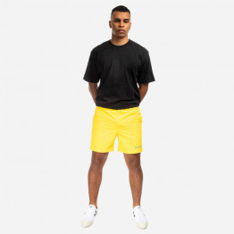 Szorty męskie Thisisneverthat Jogging Short TN221WSONS01 YELLOW