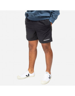 Szorty męskie Thisisneverthat Jogging Short TN221WSONS01 BLACK