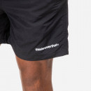 Szorty męskie Thisisneverthat Jogging Short TN221WSONS01 BLACK