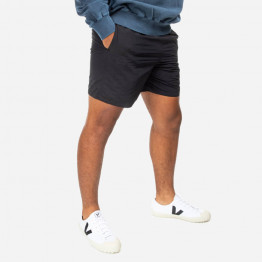 Szorty męskie Thisisneverthat Jogging Short TN221WSONS01 BLACK