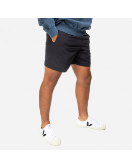 Szorty męskie Thisisneverthat Jogging Short TN221WSONS01 BLACK