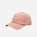 Czapka Billionaire Boys Club Astro Embroidered Curved Visor Cap B22238 PINK