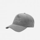 Czapka Billionaire Boys Club Corduroy Cap B22241 GREY