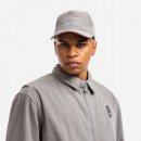 Czapka Billionaire Boys Club Corduroy Cap B22241 GREY