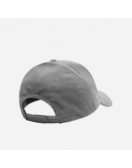 Czapka Billionaire Boys Club Corduroy Cap B22241 GREY