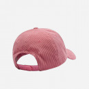 Czapka Billionaire Boys Club Corduroy Cap B22241 PINK