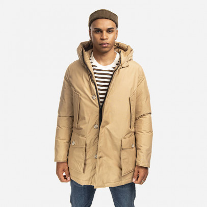 Kurtka męska Woolrich Arctic Parka CFWOOU0483MRUT0001 GKK