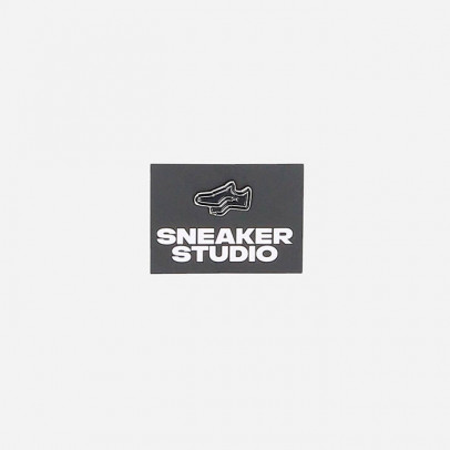 Pin Przypinka SneakerStudio Bucik PINSS