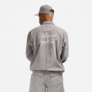 Kurtka męska Billionaire Boys Club Corduroy Harrington Jacket B22204 GREY