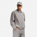 Kurtka męska Billionaire Boys Club Corduroy Harrington Jacket B22204 GREY