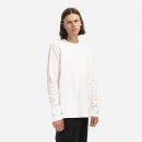 Koszulka męska Norse Projects Holger Tab Series Logo Longsleeve N10-0189 0001