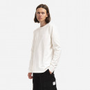 Koszulka męska Norse Projects Holger Tab Series Logo Longsleeve N10-0189 0001