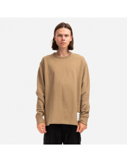 Bluza męska Norse Projects Fraser Tab Series Crew N20-1293 0966