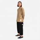 Bluza męska Norse Projects Fraser Tab Series Crew N20-1293 0966