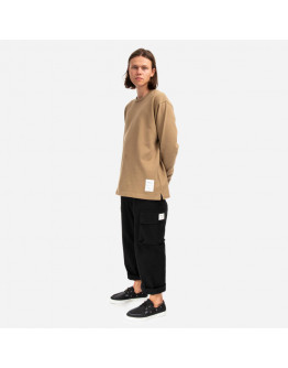 Bluza męska Norse Projects Fraser Tab Series Crew N20-1293 0966