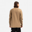 Bluza męska Norse Projects Fraser Tab Series Crew N20-1293 0966