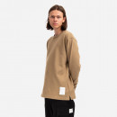 Bluza męska Norse Projects Fraser Tab Series Crew N20-1293 0966