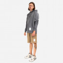 Bluza męska Norse Projects  Kristian Tab Series Hood N20-1294 1072