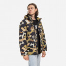 Kurtka Woolrich Heritage Terrain Camo Jacket CFWOOU0598MRUT3078 6576