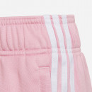 Spodnie dziecięce adidas Originals SST Track Pants HD2046