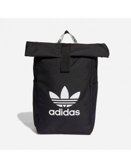 Plecak adidas Originals Adicolor Classic Roll - Top Backpack HK2629