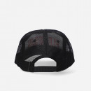 Czapka PLEASURES Lithium Trucker Cap P22SU059-BLACK