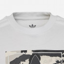 Koszulka dziecięca adidas Originals Tee HK0279