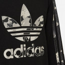 Bluza dziecięca adidas Originals Camo Hoody HK0282