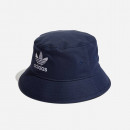 Kapelusz męski adidas Originals Adicolor Trefoil Bucket Hat HM1679