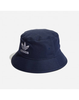 Kapelusz męski adidas Originals Adicolor Trefoil Bucket Hat HM1679