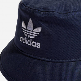 Kapelusz męski adidas Originals Adicolor Trefoil Bucket Hat HM1679