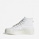 Buty damskie sneakersy adidas Originals Nizza Bonega Mid W GY1553