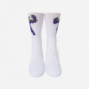 Skarpety HUF x Marvel Hulk Retro Socken SK00746 WHITE