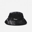 Kapelusz Clottee Reversible Bucket Hat CTHT6003-BLACK